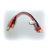 Absima - Charging Cable Pin Plug to T-Plug 3040035