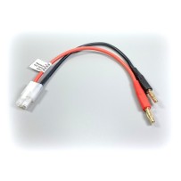 Absima - Charging Cable Pin Plug to Tamiya 3040030