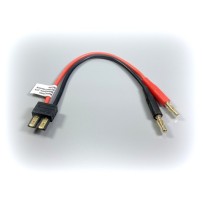 Cable de carga Pin Plug a TRX Absima 3040036