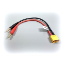 Cable de carga Pin Plug a XT60 Absima 3040033