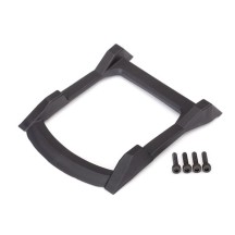 Traxxas Skid plate roof (body) 3x12mm (4) TRX6728