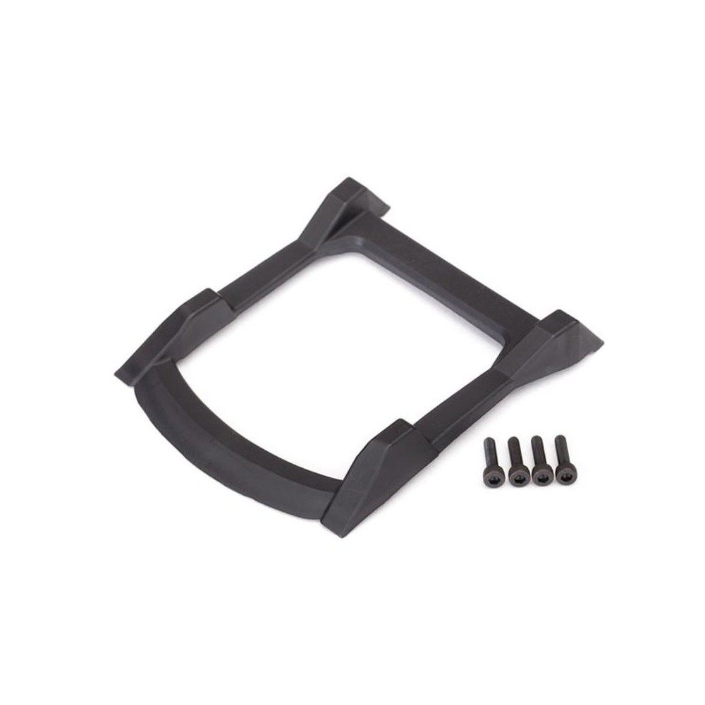 Traxxas Skid plate roof (body) 3x12mm (4) TRX6728 Traxxas Skid plate roof (body) 3x12mm (4) TRX6728