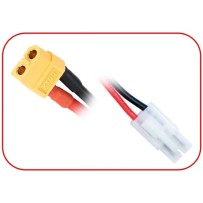 Absima - Charging Cable XT60 fits for Tamiya 15cm 3040055