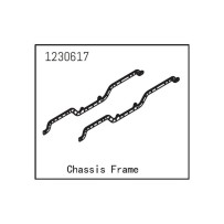 Absima - Chassis Frame 1230617