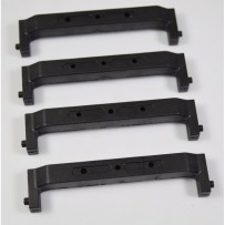 Absima - Chassis Frame Block 1230426