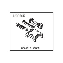 Absima - Chassis Mount 1230505