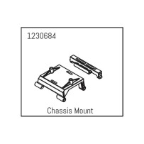 Absima - Chassis Mount - Khamba 1230684
