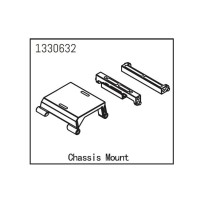 Absima - Chassis Mount - Yucatan 1330632