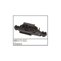 Absima - Chassis Plate ABG171-012