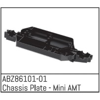 Absima - Chassis Plate - Mini AMT ABZ86101-01