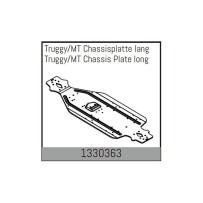 Absima - Chassis Plate long 1330363