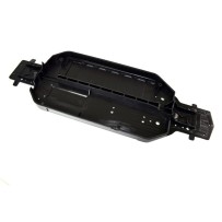 Absima - Chassis plate plastic ATC 2.4 RTR/BL 1230185