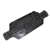 Absima - Chassis Plate Sand Buggy 1230105