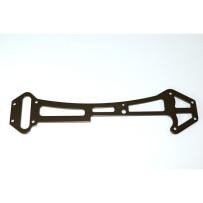 Absima - Chassis plate upper ATC 2.4 RTR/BL 1230186