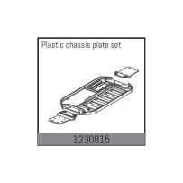 Absima - Chassis Set BR-Version 1230815