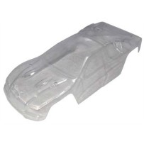 Absima - Clear body Truggy AT2.4 1230358