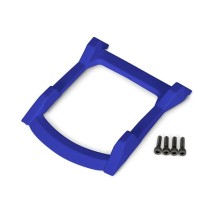 Protectores techo carrocería azules Traxxas TRX6728X