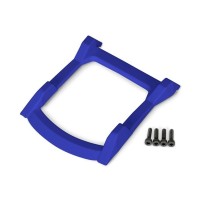 Protectores techo carrocería azules Traxxas TRX6728X