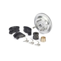 Absima - Clutch / Flywheel Set 1:8 2300007