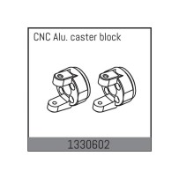Absima - CNC Alu. Caster Block - Yucatan 1330602