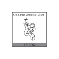 Absima - CNC Center Differential Mount 1710052