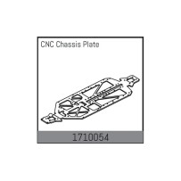 Absima - CNC Chassis Plate 1710054