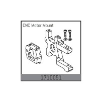 Absima - CNC Motor Mount 1710051