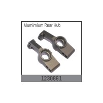 Absima - CNC Rear Hubs CNC 1230881