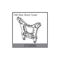 Absima - CNC Rear Shock Tower 1710050
