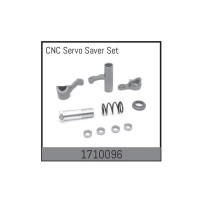 Absima - CNC Servo Saver Set 1710096