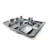 Absima - Cockpit for Sherpa scale 1:10 1230719