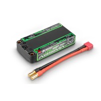 Absima - Competition LiPo HV 140C 1S2P HC 8300mAh 5mm 4150025