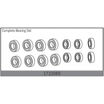 Absima - Complete Baring Set 1710089
