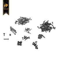 Absima - Complete Vehicle Screw Set 1010012