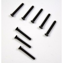 Absima - Countersunk Screw M2*15 1230452