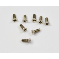 Absima - Countersunk Screw M2*6 1230450