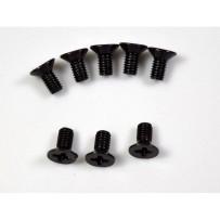 Absima - Countersunk Screw M3*6 1230454
