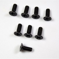 Absima - Countersunk Screw M3*8 1230453