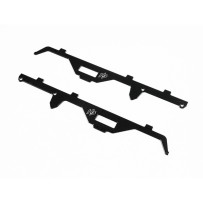 Absima - CR-18P 6X6 Aluminum Chassis Frame AB240444