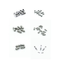 Absima - CR-18P 6X6 Complete Ball Stud Set AB240448