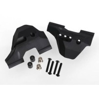 Protectores brazos suspensión delanteros Traxxas TRX6732