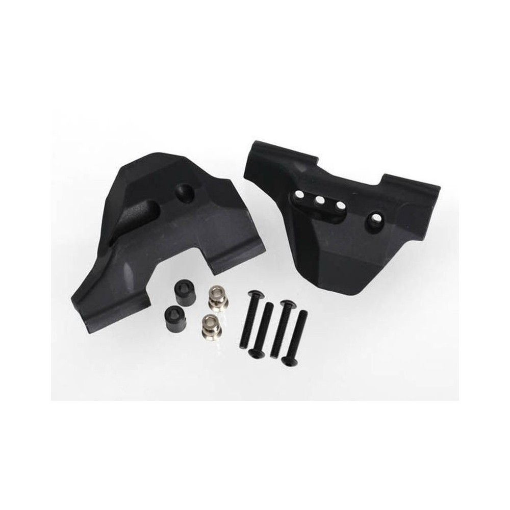 Protectores brazos suspensión delanteros Traxxas TRX6732 Protectores brazos suspensión delanteros Traxxas TRX6732