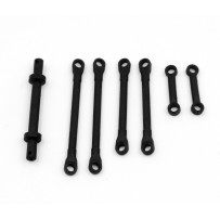 Absima - CR-18P 6X6 LInks Set AB240434
