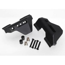 Protectores brazos suspensión traseros Traxxas TRX6733