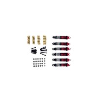Absima - CR-18P 6X6 Optional Full Aluminum Big Bore Oil Shock AB240481