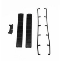 Absima - CR-18P 6X6 Rear Bed Accesories AB240432