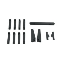 Absima - CR-18P 6X6 Rear Bed Mount AB240458