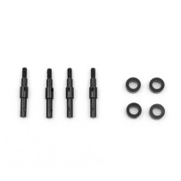 Absima - CR-18P Portal axle Shaft AB240402