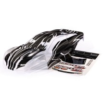 Carrocería Rustler 4x4 ProGraphix Traxxas TRX6734L