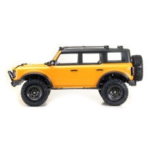 Absima - CR1:8 BronX YELLOW EDITION AB13004